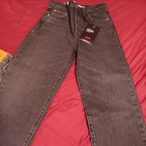 501 jeans